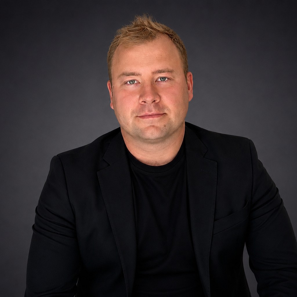 Aleksandr Anichkin